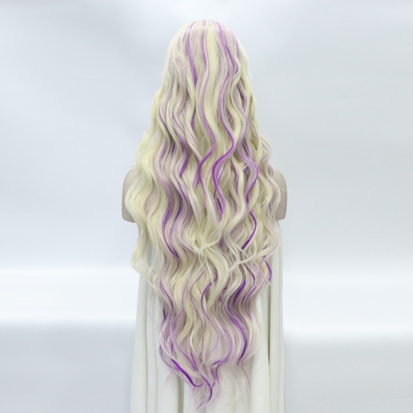 LONG Envy - ALLSTAR BLONDE - Limited Edition